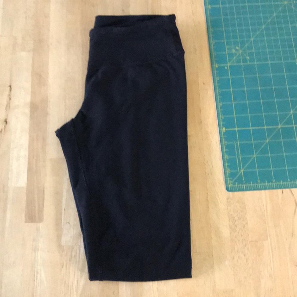 Zella leggings black